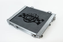 Load image into Gallery viewer, CSF Cooling - Racing &amp; High Performance Division 7220 Mercedes 190E 2.3-16/2.5-16 Aluminum High-Performance Radiator for Select Mercedes-Benz 190E