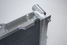 Load image into Gallery viewer, CSF Cooling - Racing &amp; High Performance Division 7220 Mercedes 190E 2.3-16/2.5-16 Aluminum High-Performance Radiator for Select Mercedes-Benz 190E