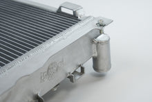 Load image into Gallery viewer, CSF Cooling - Racing &amp; High Performance Division 7220 Mercedes 190E 2.3-16/2.5-16 Aluminum High-Performance Radiator for Select Mercedes-Benz 190E