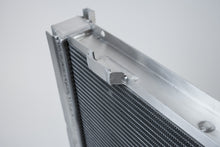 Load image into Gallery viewer, CSF Cooling - Racing &amp; High Performance Division 7220 Mercedes 190E 2.3-16/2.5-16 Aluminum High-Performance Radiator for Select Mercedes-Benz 190E