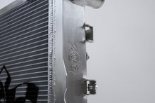 Load image into Gallery viewer, CSF Cooling - Racing &amp; High Performance Division 7220 Mercedes 190E 2.3-16/2.5-16 Aluminum High-Performance Radiator for Select Mercedes-Benz 190E