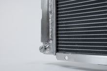 Load image into Gallery viewer, CSF Cooling - Racing &amp; High Performance Division 7220 Mercedes 190E 2.3-16/2.5-16 Aluminum High-Performance Radiator for Select Mercedes-Benz 190E