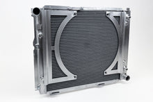 Load image into Gallery viewer, CSF Cooling - Racing &amp; High Performance Division 7220 Mercedes 190E 2.3-16/2.5-16 Aluminum High-Performance Radiator for Select Mercedes-Benz 190E