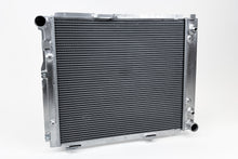 Load image into Gallery viewer, CSF Cooling - Racing &amp; High Performance Division 7220 Mercedes 190E 2.3-16/2.5-16 Aluminum High-Performance Radiator for Select Mercedes-Benz 190E