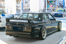 Load image into Gallery viewer, CSF Cooling - Racing &amp; High Performance Division 7220 Mercedes 190E 2.3-16/2.5-16 Aluminum High-Performance Radiator for Select Mercedes-Benz 190E