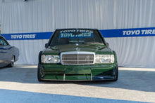 Load image into Gallery viewer, CSF Cooling - Racing &amp; High Performance Division 7220 Mercedes 190E 2.3-16/2.5-16 Aluminum High-Performance Radiator for Select Mercedes-Benz 190E