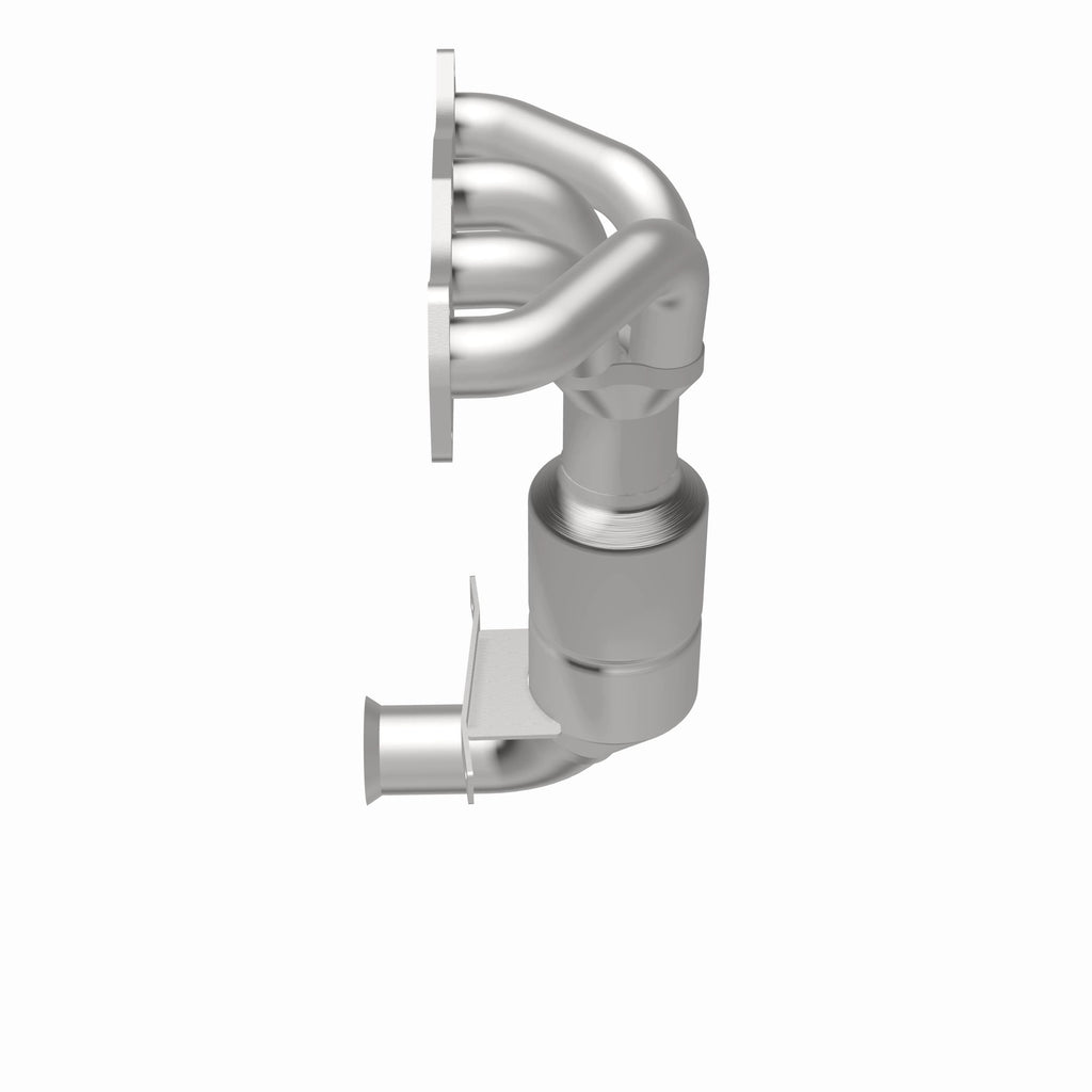 MagnaFlow Exhaust Products 49028 OEM Grade Manifold Catalytic Converter for Select Mini Cooper, Mini Cooper Countryman, Mini Cooper Paceman