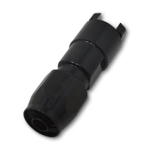 Load image into Gallery viewer, Performance-516In-Sae-Quick-Disc-Female-To--6-Hose-Black-Straight-Degree-Hose-End