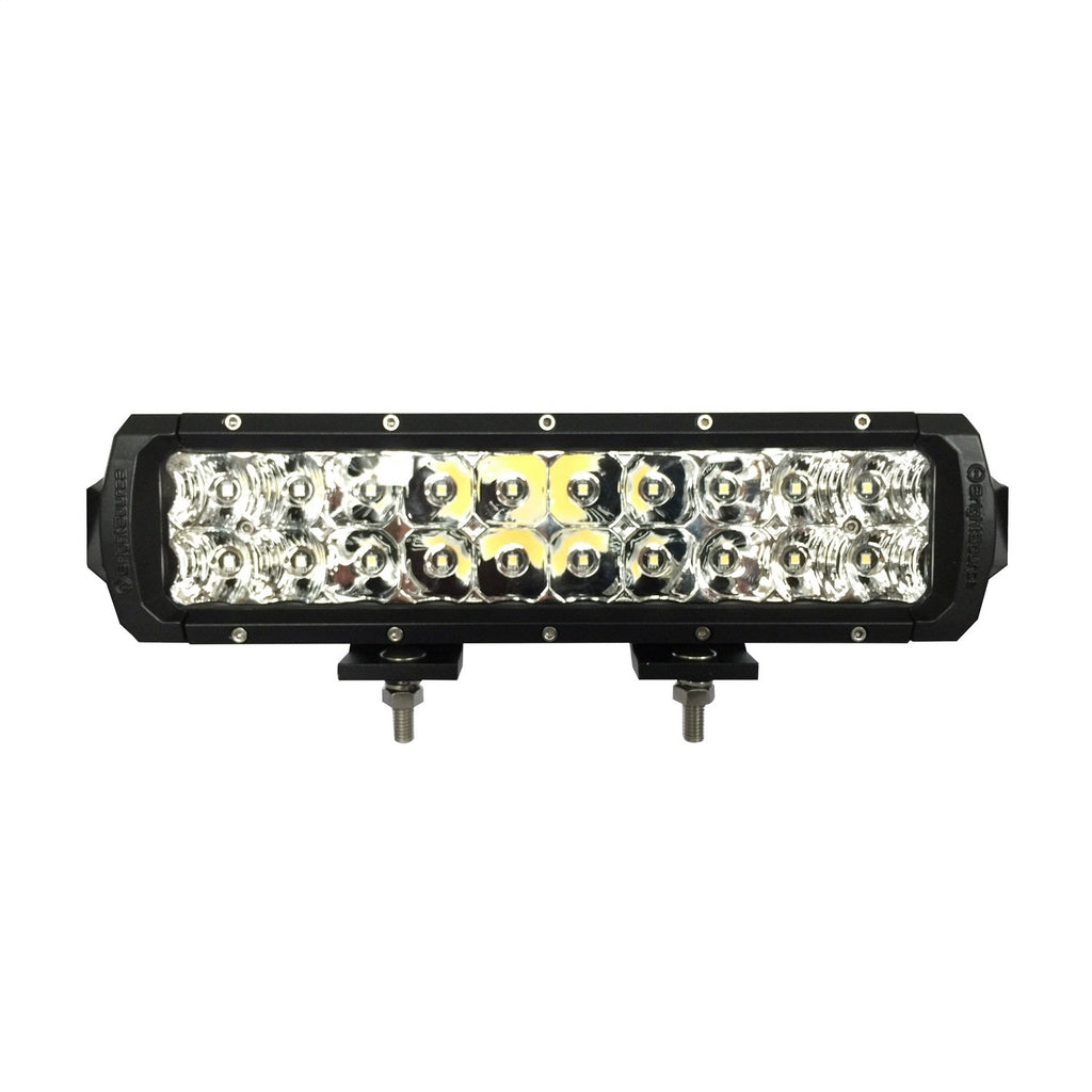 BrightSource 72210 Eco2 Series LED Light Bar - Truck Part Superstore