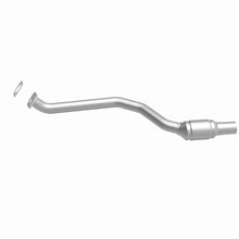Load image into Gallery viewer, MagnaFlow Exhaust Products 49781 OEM Grade Direct-Fit Catalytic Converter for Select BMW 535i, BMW 535i xDrive, BMW 535xi