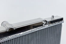 Load image into Gallery viewer, CSF Cooling - Racing &amp; High Performance Division 7221 FL5 Civic Type R / DE5 Integra Type S High-Performance All-Aluminum Radiator for Select Acura Integra, Honda Civic