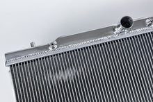 Load image into Gallery viewer, CSF Cooling - Racing &amp; High Performance Division 7221 FL5 Civic Type R / DE5 Integra Type S High-Performance All-Aluminum Radiator for Select Acura Integra, Honda Civic