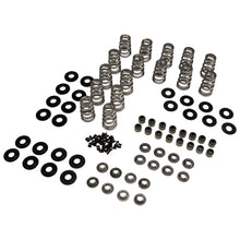 Load image into Gallery viewer, Conical-.625-Max-Lift-Valve-Spring-Kit-For-Gm-Gen-V-Lt4-W-Tool-Steel-Retainers