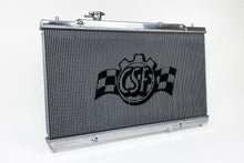 Load image into Gallery viewer, CSF Cooling - Racing &amp; High Performance Division 7222 FE1 Civic Si / DE4 Integra High-Performance All-Aluminum Radiator for Select Acura Integra, Honda Accord, Honda Civic