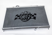 Load image into Gallery viewer, CSF Cooling - Racing &amp; High Performance Division 7222 FE1 Civic Si / DE4 Integra High-Performance All-Aluminum Radiator for Select Acura Integra, Honda Accord, Honda Civic