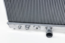 Load image into Gallery viewer, CSF Cooling - Racing &amp; High Performance Division 7222 FE1 Civic Si / DE4 Integra High-Performance All-Aluminum Radiator for Select Acura Integra, Honda Accord, Honda Civic