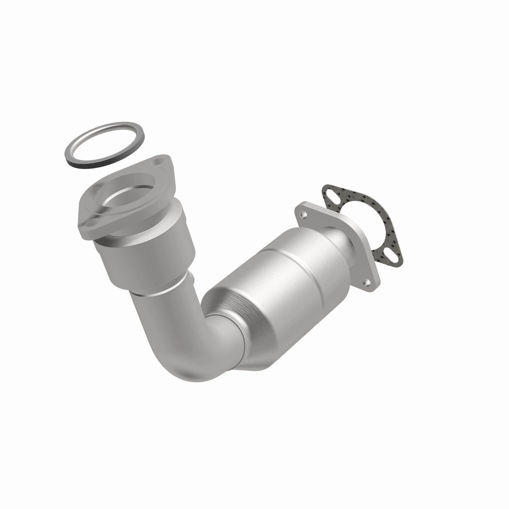 MagnaFlow Exhaust Products 49627 OEM Grade Direct-Fit Catalytic Converter for Select Pontiac G8