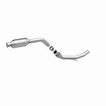 Load image into Gallery viewer, MagnaFlow Exhaust Products 23257 HM Grade Direct-Fit Catalytic Converter for Select Chrysler 300M, Chrysler Concorde, Chrysler LHS, Dodge Intrepid