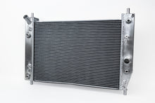 Load image into Gallery viewer, CSF Cooling - Racing &amp; High Performance Division 7223 05-13 Chevrolet C6 Corvette Base/Grand Sport/427/Z06 All-Aluminum Radiator for Select Chevrolet Corvette