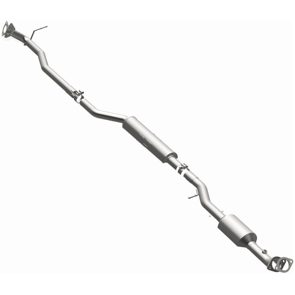 MagnaFlow Exhaust Products 21-766 OEM Grade Direct-Fit Catalytic Converter for Select Mitsubishi Outlander Sport