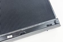 Load image into Gallery viewer, CSF Cooling - Racing &amp; High Performance Division 7224B 2022+ Subaru VB WRX High-Performance All-Aluminum Radiator - Black for Select Subaru WRX