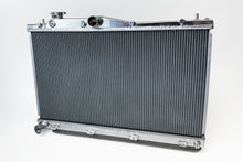 Load image into Gallery viewer, CSF Cooling - Racing &amp; High Performance Division 7224 2022+ Subaru VB WRX High-Performance All-Aluminum Radiator for Select Subaru WRX
