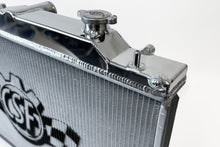 Load image into Gallery viewer, CSF Cooling - Racing &amp; High Performance Division 7224 2022+ Subaru VB WRX High-Performance All-Aluminum Radiator for Select Subaru WRX