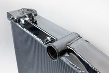 Load image into Gallery viewer, CSF Cooling - Racing &amp; High Performance Division 7224 2022+ Subaru VB WRX High-Performance All-Aluminum Radiator for Select Subaru WRX