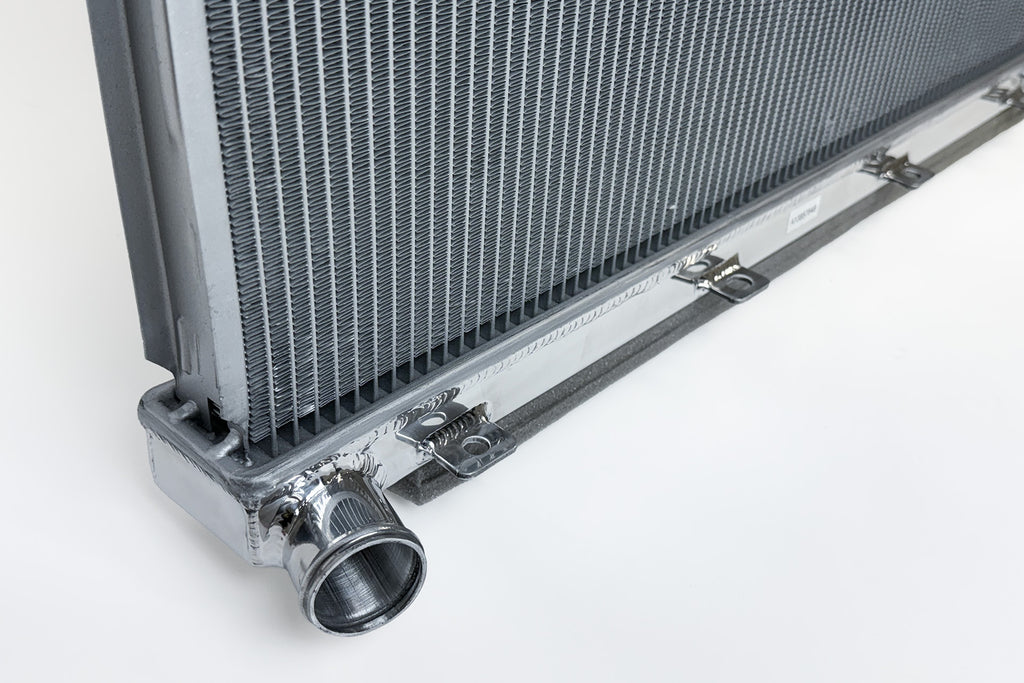 CSF Cooling - Racing & High Performance Division 7224 2022+ Subaru VB WRX High-Performance All-Aluminum Radiator for Select Subaru WRX