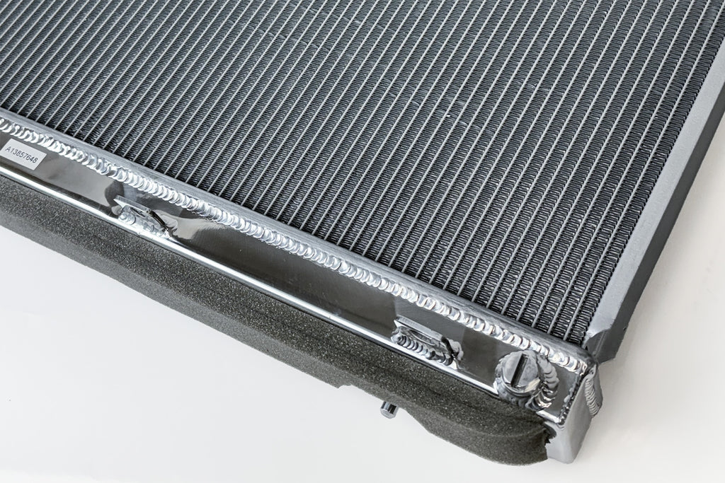 CSF Cooling - Racing & High Performance Division 7224 2022+ Subaru VB WRX High-Performance All-Aluminum Radiator for Select Subaru WRX