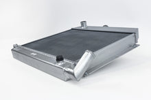 Load image into Gallery viewer, CSF Cooling - Racing &amp; High Performance Division 7225 BMW 2002 / 1602 High-Performance All-Aluminum Radiator - Silver for Select BMW 1602, BMW 2002, BMW 2002tii