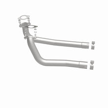 Load image into Gallery viewer, MagnaFlow Exhaust Products 19304 Direct-Fit Exhaust Pipe for Select Chrysler Cordoba, Dodge 330, Dodge 440, Dodge Charger, Dodge Coronet, Dodge Dart, Dodge Magnum, Dodge Monaco, Dodge Polara, Plymouth Belvedere, Plymouth Fury, Plymouth GTX, Plymouth Road