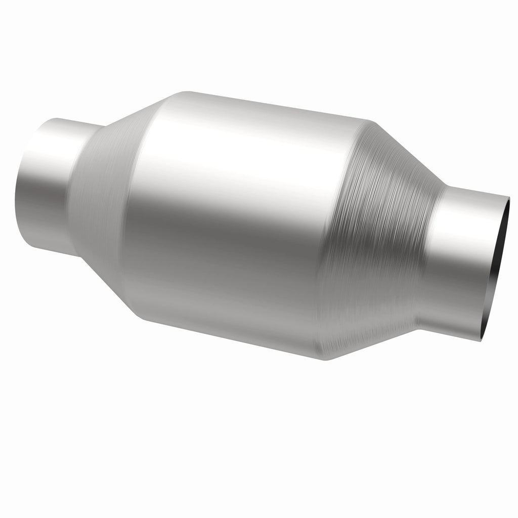 MagnaFlow Exhaust Products 59959 Standard Grade Universal Catalytic Converter
