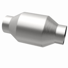 Load image into Gallery viewer, MagnaFlow Exhaust Products 59959 Standard Grade Universal Catalytic Converter
