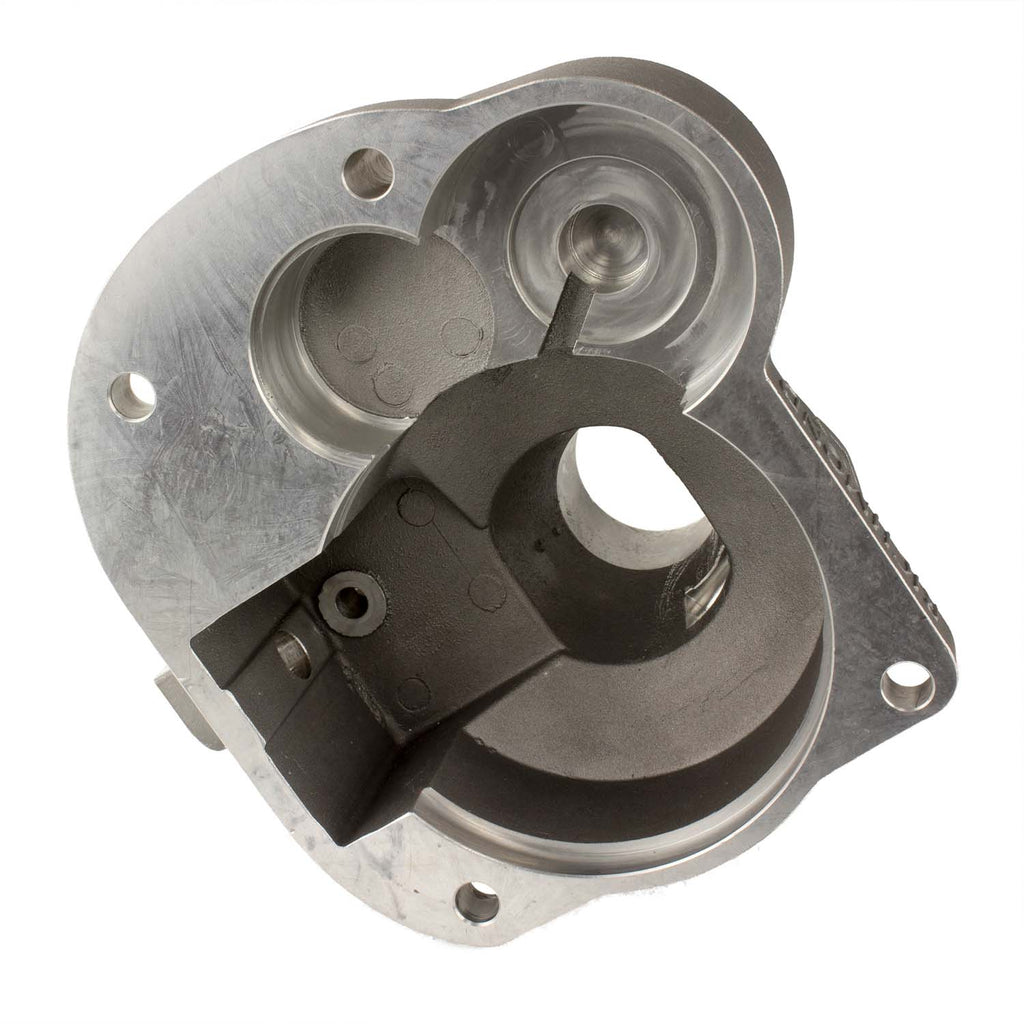 Manual-Transmission-Case-Extension