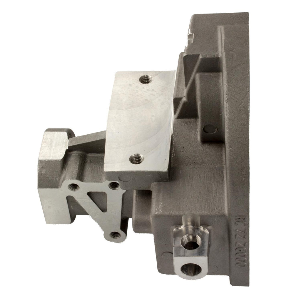 Manual-Transmission-Case-Extension