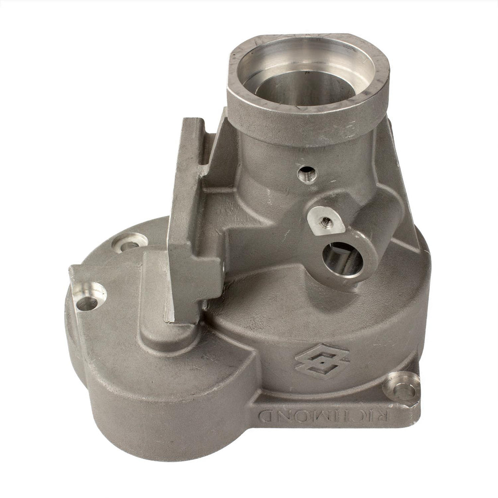 Manual-Transmission-Case-Extension
