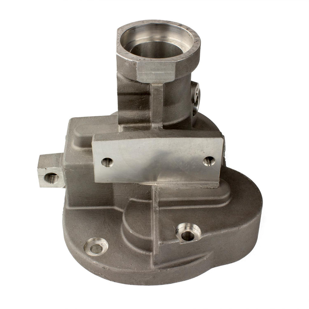 Manual-Transmission-Case-Extension
