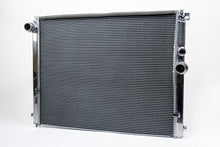 Load image into Gallery viewer, CSF Cooling - Racing &amp; High Performance Division 7226 A9X Supra &amp; BMW G-Series High-Performance All-Aluminum Radiator for Select BMW 330i, BMW 330i xDrive, BMW Z4, Toyota GR Supra