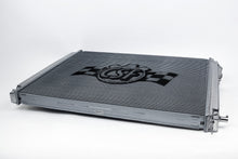 Load image into Gallery viewer, CSF Cooling - Racing &amp; High Performance Division 7226 A9X Supra &amp; BMW G-Series High-Performance All-Aluminum Radiator for Select BMW 330i, BMW 330i xDrive, BMW Z4, Toyota GR Supra