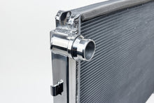 Load image into Gallery viewer, CSF Cooling - Racing &amp; High Performance Division 7226 A9X Supra &amp; BMW G-Series High-Performance All-Aluminum Radiator for Select BMW 330i, BMW 330i xDrive, BMW Z4, Toyota GR Supra