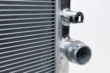 Load image into Gallery viewer, CSF Cooling - Racing &amp; High Performance Division 7226 A9X Supra &amp; BMW G-Series High-Performance All-Aluminum Radiator for Select BMW 330i, BMW 330i xDrive, BMW Z4, Toyota GR Supra