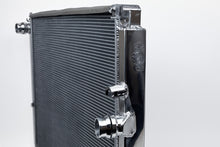 Load image into Gallery viewer, CSF Cooling - Racing &amp; High Performance Division 7226 A9X Supra &amp; BMW G-Series High-Performance All-Aluminum Radiator for Select BMW 330i, BMW 330i xDrive, BMW Z4, Toyota GR Supra