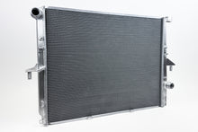 Load image into Gallery viewer, CSF Cooling - Racing &amp; High Performance Division 7227 Porsche 955/957 Cayenne High-Performance All-Aluminum Radiator for Select Audi Q7, Porsche Cayenne, Volkswagen Touareg