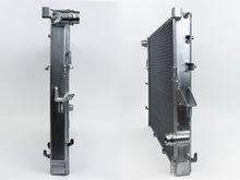 Load image into Gallery viewer, CSF Cooling - Racing &amp; High Performance Division 7227 Porsche 955/957 Cayenne High-Performance All-Aluminum Radiator for Select Audi Q7, Porsche Cayenne, Volkswagen Touareg