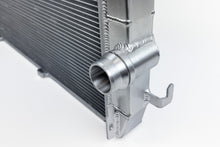 Load image into Gallery viewer, CSF Cooling - Racing &amp; High Performance Division 7227 Porsche 955/957 Cayenne High-Performance All-Aluminum Radiator for Select Audi Q7, Porsche Cayenne, Volkswagen Touareg