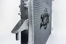 Load image into Gallery viewer, CSF Cooling - Racing &amp; High Performance Division 7227 Porsche 955/957 Cayenne High-Performance All-Aluminum Radiator for Select Audi Q7, Porsche Cayenne, Volkswagen Touareg