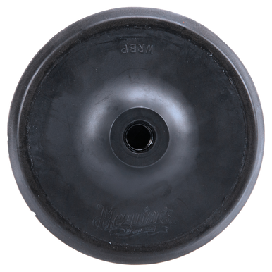 Meguiars WRBP Soft Buff Rotary Backing Plate - WRBP