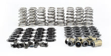 Load image into Gallery viewer, COMP Cams 7228CS-KIT GM LS Conical Valve Spring Kit w/ Chromemoly Steel Retainers