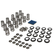 Load image into Gallery viewer, COMP Cams 7228TC-KIT .630" Lift Conical Spring Kit w/ Ti Retainers for '09-'18 Dodge 5.7L HEMI for Select Chrysler 300, Chrysler Aspen, Dodge Challenger, Dodge Charger, Dodge Durango, Dodge Ram 1500, Dodge Ram 2500, Dodge Ram 3500, Jeep Commander, Jeep